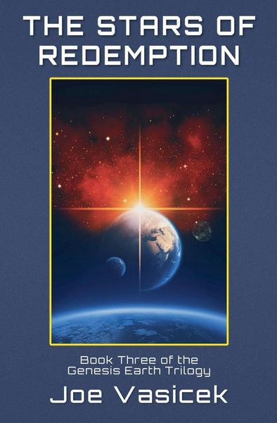 Produktbild: The Stars of Redemption