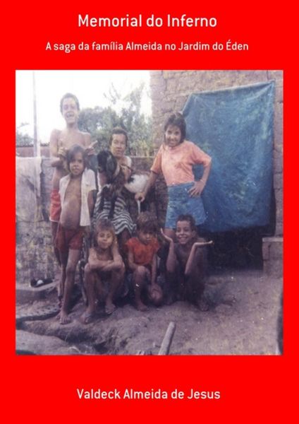 Produktbild: Memorial Do Inferno