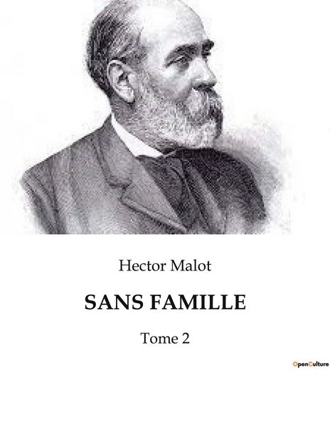 Produktbild: Sans Famille
