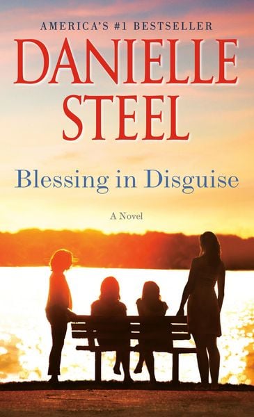Produktbild: Blessing in Disguise