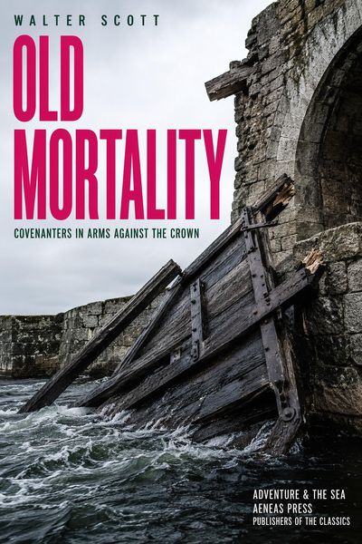Produktbild: Old Mortality