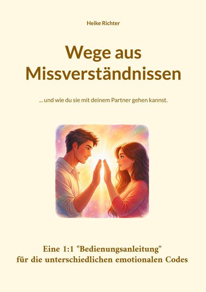 Produktbild: Wege aus Missverst&auml;ndnissen