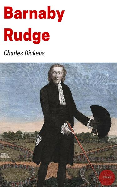 Produktbild: Barnaby Rudge