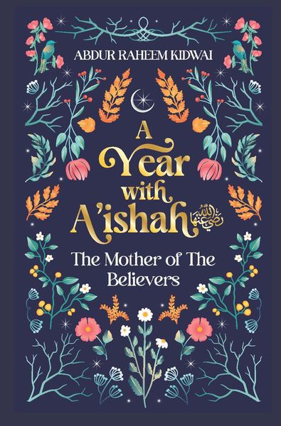 Produktbild: A Year with A'ishah (RA)
