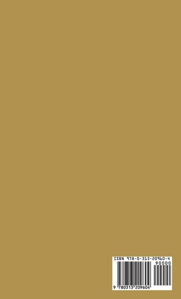 Produktbild: Greek Prose Style