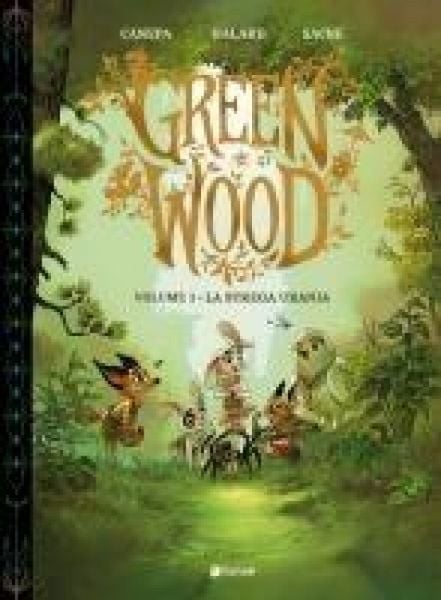 Produktbild: La strega Urania