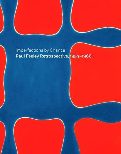 Produktbild: Imperfections by Chance