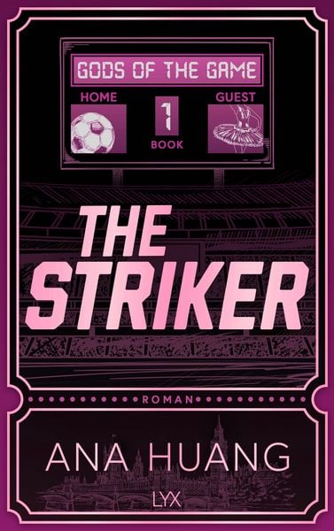 Produktbild: The Striker