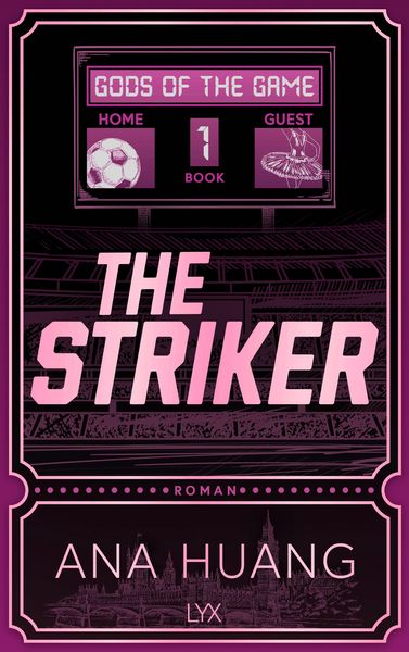 Produktbild: The Striker