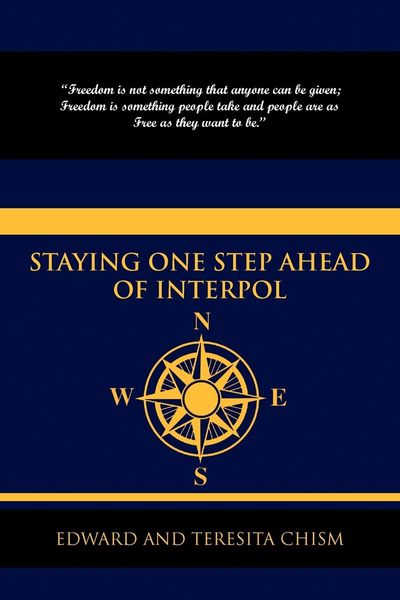 Produktbild: Staying One Step Ahead of Interpol