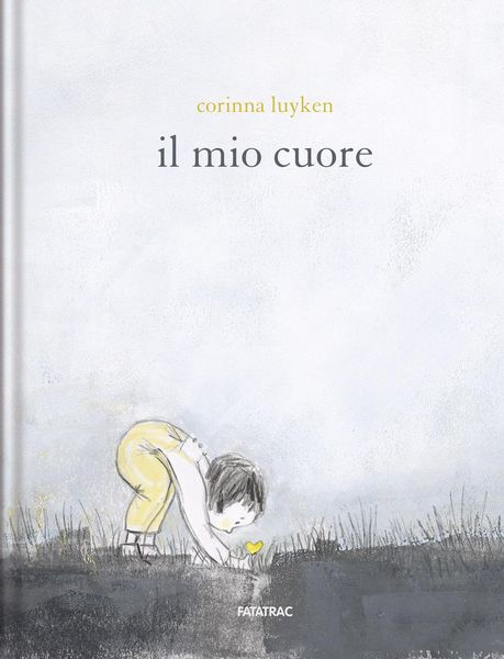 Produktbild: Il mio cuore
