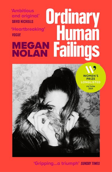 Produktbild: Ordinary Human Failings