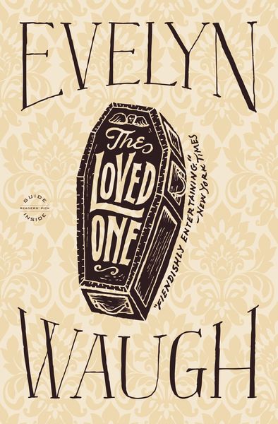Produktbild: The Loved One