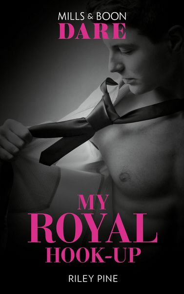 Produktbild: My Royal Hook-Up