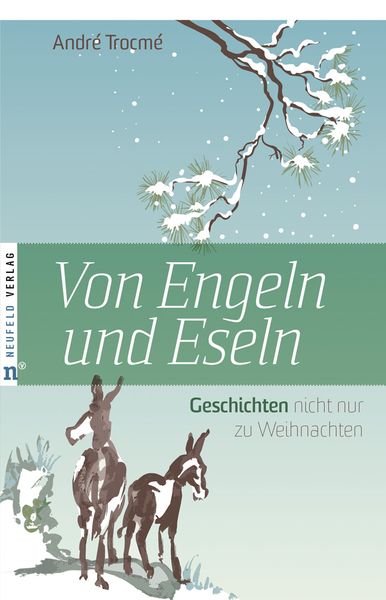 Produktbild: Von Engeln und Eseln