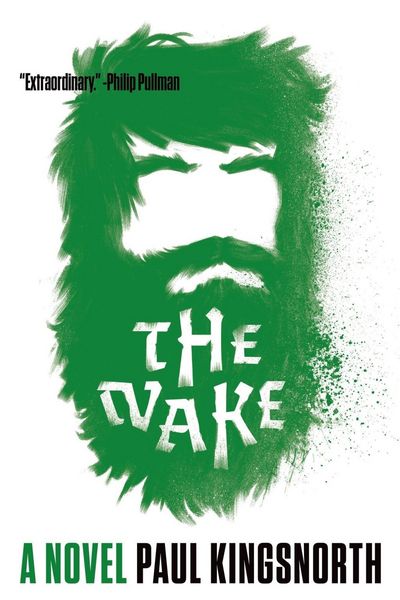 Produktbild: The Wake
