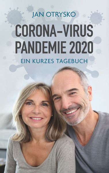 Produktbild: Corona-Virus Pandemie 2020
