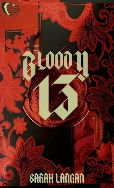 Produktbild: Bloody 13
