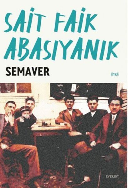 Produktbild: Semaver