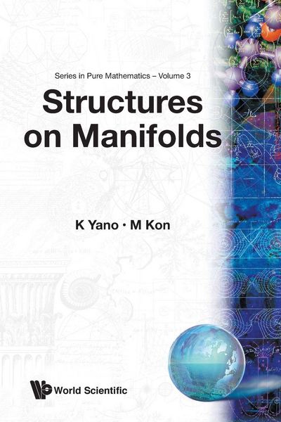 Produktbild: Structures On Manifolds (v3)