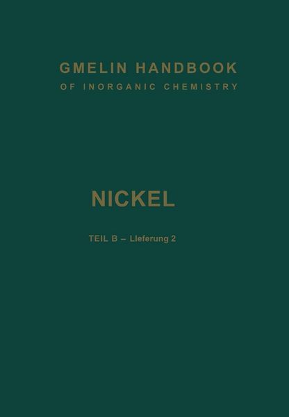 Produktbild: Nickel