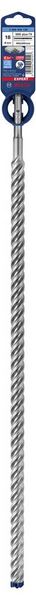 Produktbild: Bosch Accessories EXPERT SDS plus-7X 2608900139 Hammerbohrer 1 St&uuml;ck 18 mm Gesamtl&auml;nge 450 mm SDS-Plus 1 St.