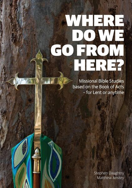 Produktbild: Where Do We Go from Here?