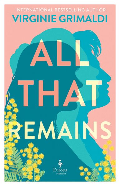 Produktbild: All that Remains for Us