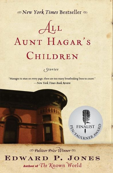 Produktbild: All Aunt Hagar's Children