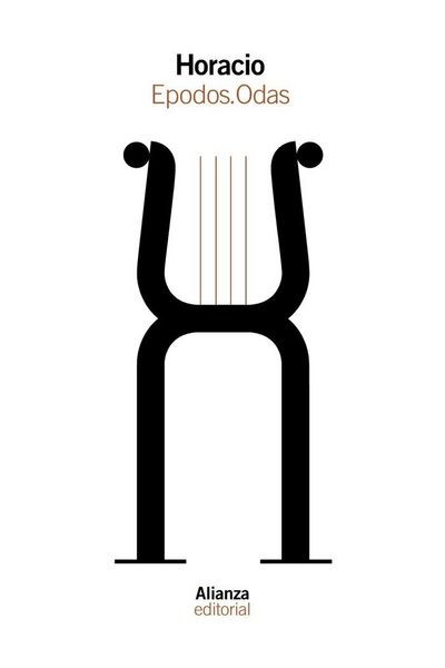 Produktbild: Epodos ; Odas