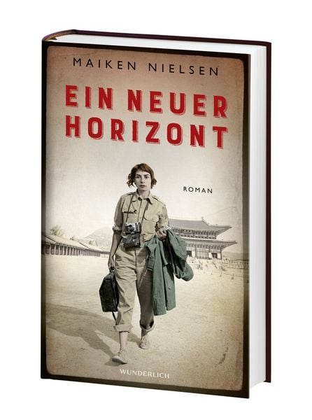 Produktbild: Ein neuer Horizont