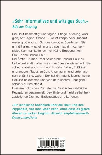 Produktbild: Haut nah