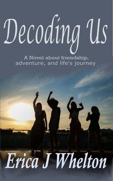 Produktbild: Decoding Us: A Novel About Friendship