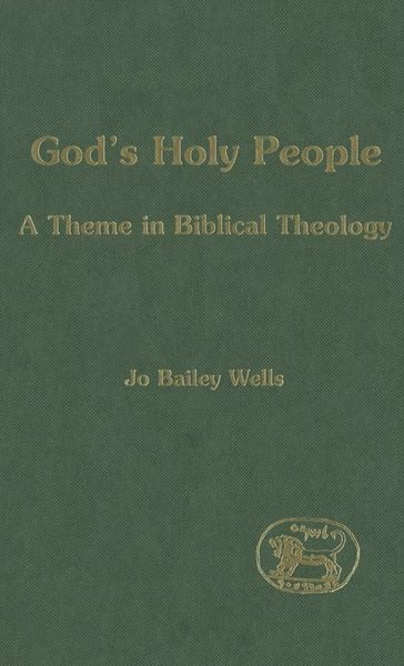 Produktbild: God's Holy People