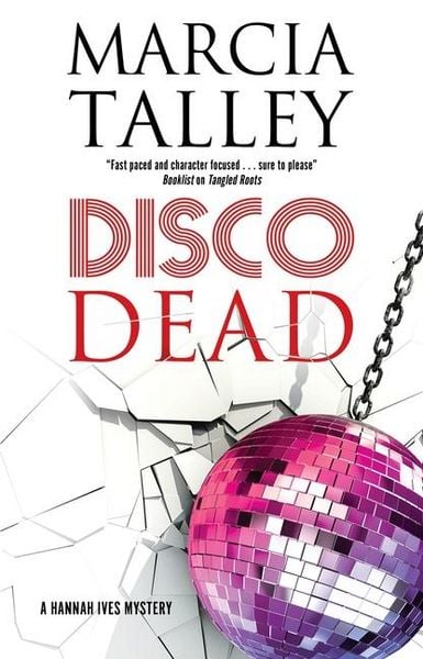 Produktbild: Disco Dead