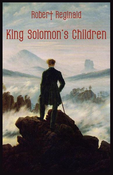 Produktbild: King Solomon's Children