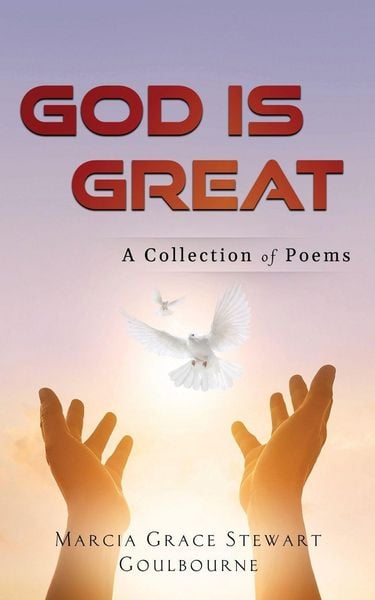 Produktbild: God Is Great