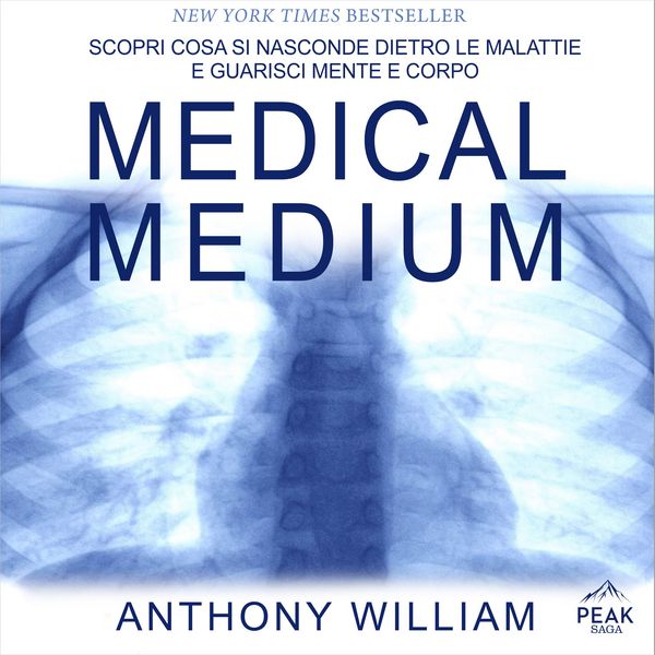 Produktbild: Medical Medium