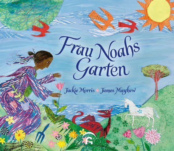 Produktbild: Frau Noahs Garten