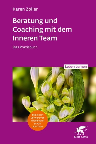Produktbild: Beratung und Coaching mit dem Inneren Team