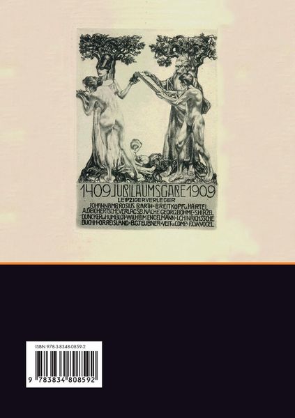 Produktbild: Alumnen und ihre Exlibris