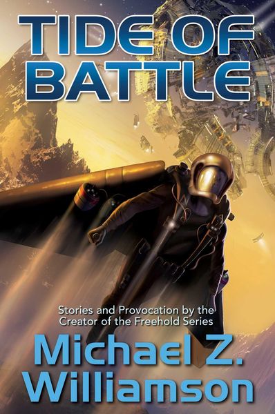 Produktbild: Tide of Battle