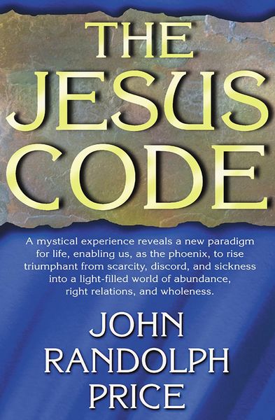 Produktbild: The Jesus Code