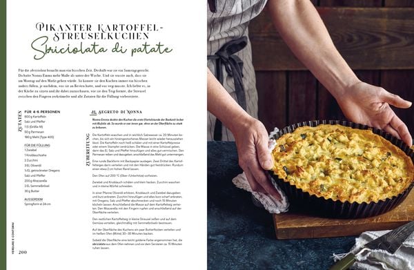 Produktbild: Roma in cucina &ndash; Italienisch Kochen