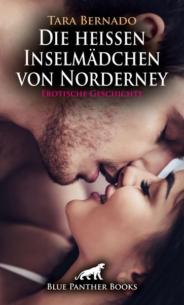 Produktbild: Die heißen Inselmädchen von Norderney | Erotische Geschichte