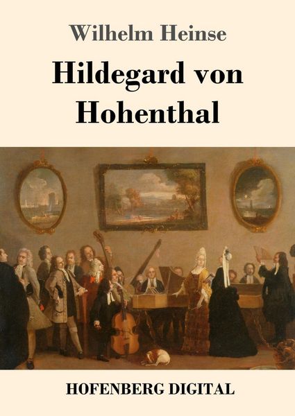 Produktbild: Hildegard von Hohenthal