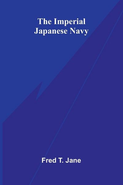 Produktbild: The Imperial Japanese Navy