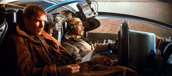 Produktbild: Blade Runner - Final Cut (4K Ultra HD) (+ Blu-ray)
