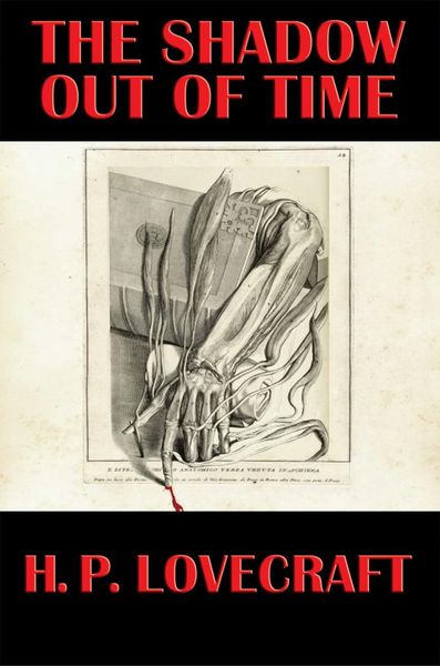 Produktbild: The Shadow Out of Time