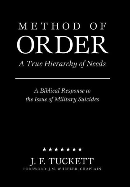 Produktbild: Method of Order